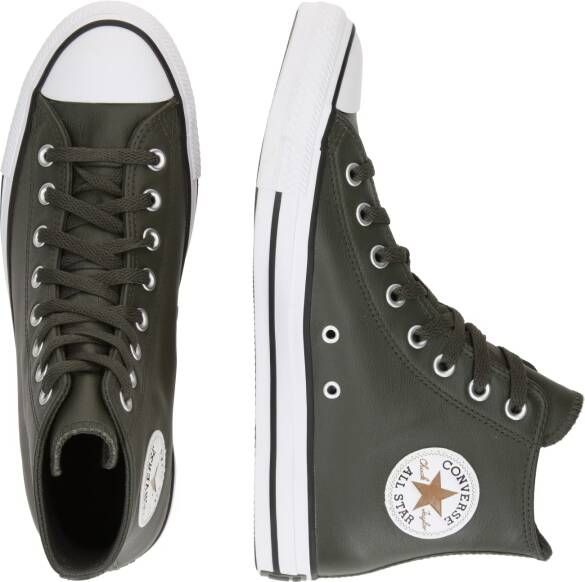 Converse Sneakers hoog 'CHUCK TAYLOR ALL STAR'