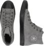 Converse Chuck Taylor All Star Suede sharkskin sharkskin grey area Chuck Taylor in grijs formaten: 42.5 - Thumbnail 5