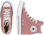 Converse Chuck Taylor All Star Wedge High Dames Pink- Dames Pink - Thumbnail 12