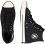 Converse Chuck Taylor All Star High Heren Black- Heren Black - Thumbnail 3