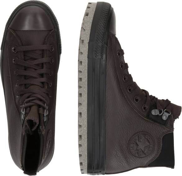 Converse Sneakers hoog 'CHUCK TAYLOR ALL STAR CITY TREK'