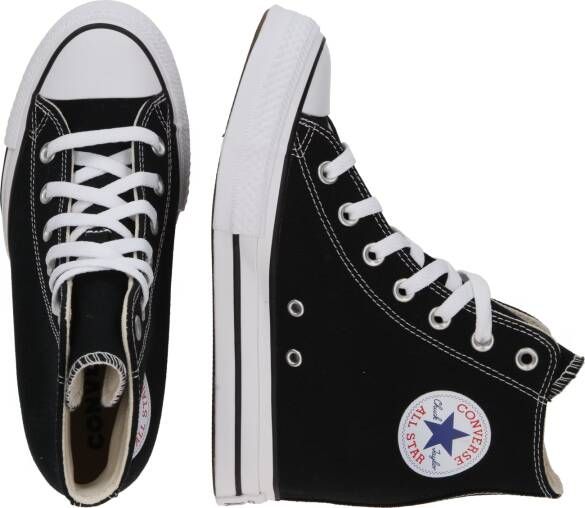 Converse Sneakers hoog 'CHUCK TAYLOR ALL STAR CLASSIC WEDGE PLATFORM'