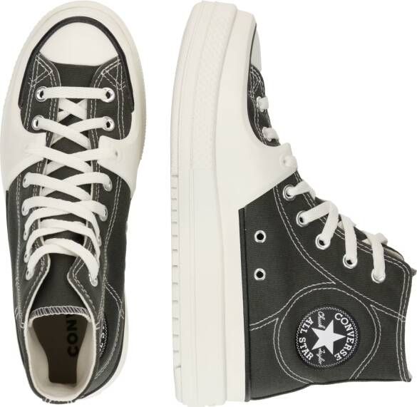 Converse Sneakers hoog 'CHUCK TAYLOR ALL STAR CONSTRUCT'