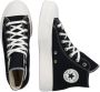 Converse Sneakers CHUCK TAYLOR ALL STAR LIFT PLATFORM EMBROIDERED CRYSTALS - Thumbnail 2