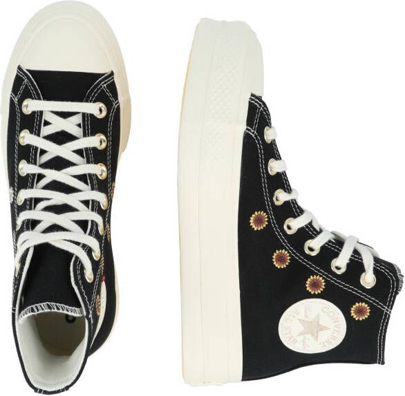 Converse Sneakers hoog 'Chuck Taylor All Star Lift'