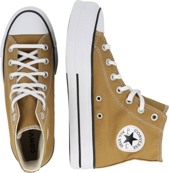 Converse Sneakers hoog 'Chuck Taylor All Star Lift Hi'