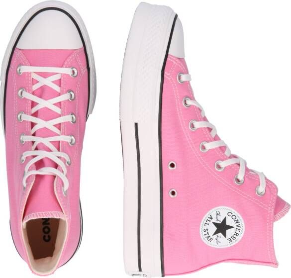 Converse Sneakers hoog 'Chuck Taylor All Star Lift'