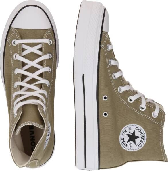 Converse Sneakers hoog 'Chuck Taylor All Star Lift'