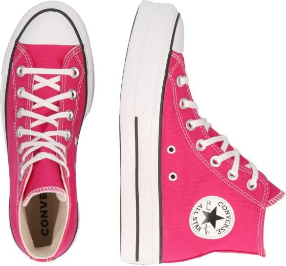 Converse Sneakers hoog 'CHUCK TAYLOR ALL STAR LIFT'