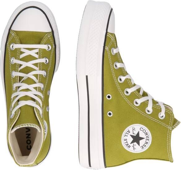 Converse Sneakers hoog 'CHUCK TAYLOR ALL STAR LIFT'