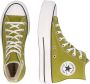 Converse Verhoogde Chuck Taylor All Star Sneakers Green Dames - Thumbnail 14