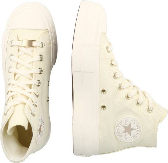 Converse Sneakers hoog 'Chuck Taylor All Star Lift'