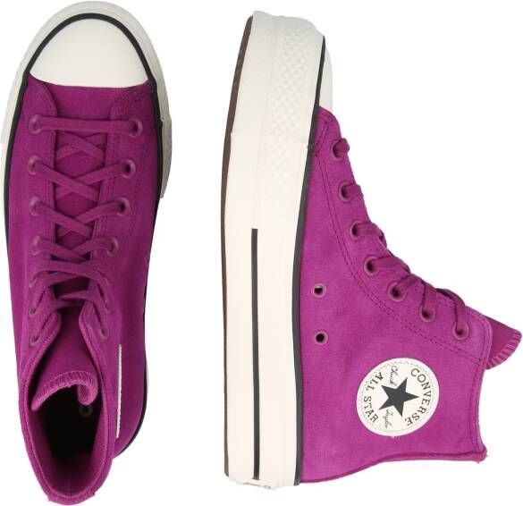 Converse Sneakers hoog 'CHUCK TAYLOR ALL STAR LIFT'