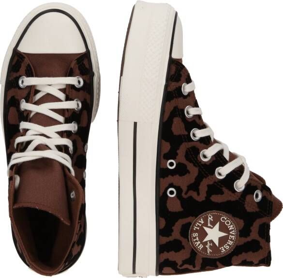 Converse Sneakers hoog 'CHUCK TAYLOR ALL STAR LIFT'