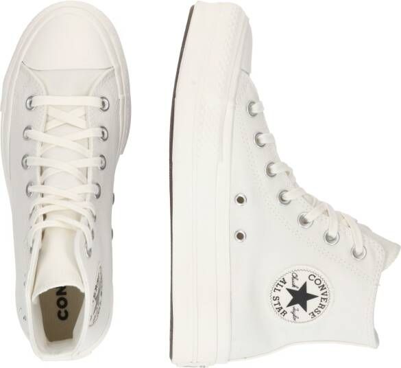 Converse Sneakers hoog 'CHUCK TAYLOR ALL STAR LIFT'