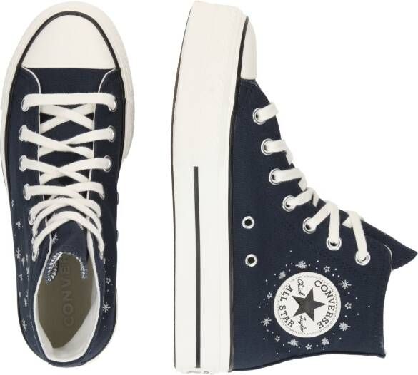 Converse Sneakers hoog 'CHUCK TAYLOR ALL STAR LIFT'