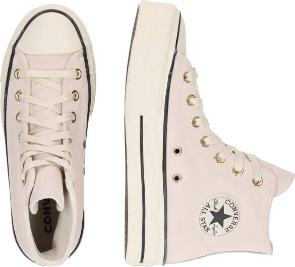 Converse Sneakers hoog 'CHUCK TAYLOR ALL STAR LIFT'