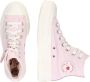 Converse All Star Lift High Valentine's Day Dames Pink- Dames Pink - Thumbnail 11