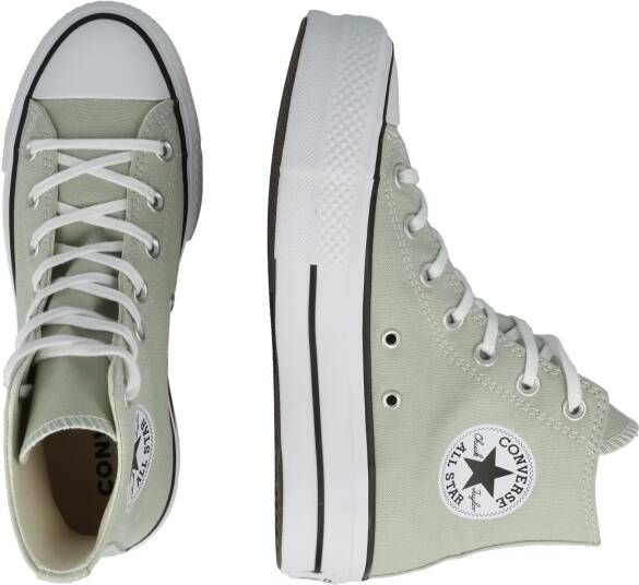 Converse Sneakers hoog 'CHUCK TAYLOR ALL STAR LIFT PLATFORM SEASONAL'