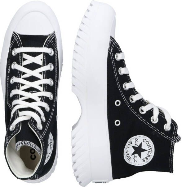 Converse Sneakers hoog 'Chuck Taylor All Star Lugged 2.0'