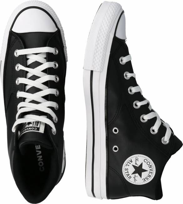 Converse Sneakers hoog 'Chuck Taylor All Star Malden Street'