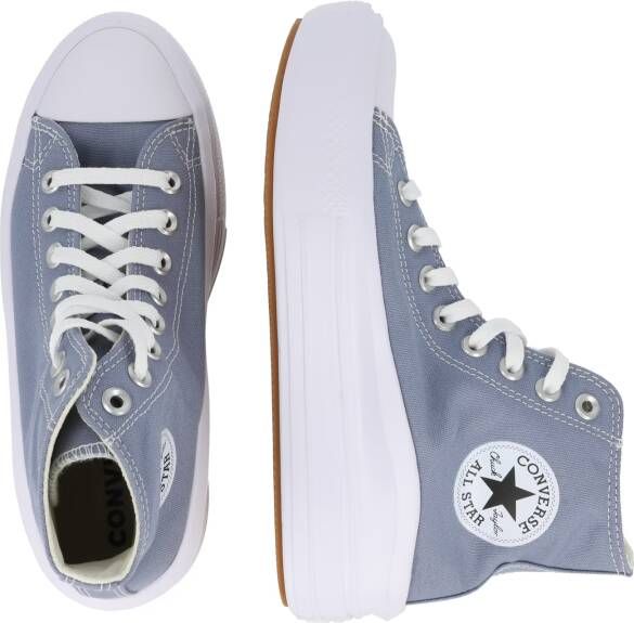 Converse Sneakers hoog 'CHUCK TAYLOR ALL STAR MOVE'