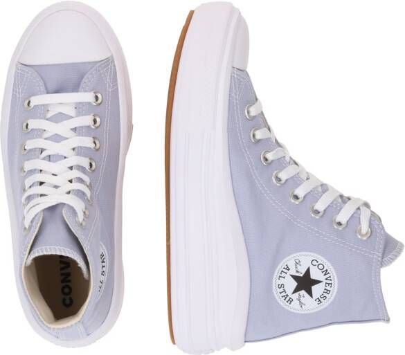 Converse Sneakers hoog 'CHUCK TAYLOR ALL STAR MOVE'