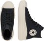 Converse Sneakers CHUCK TAYLOR ALL STAR MOVE PLATFORM COLORFUL SUEDE - Thumbnail 6