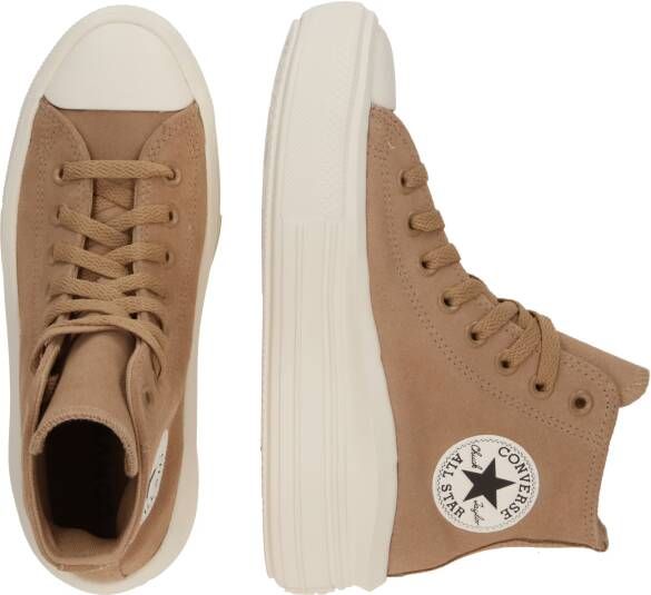 Converse Sneakers hoog 'CHUCK TAYLOR ALL STAR MOVE'