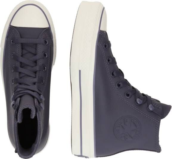 Converse Sneakers hoog 'CHUCK TAYOR ALL STAR LIFT'