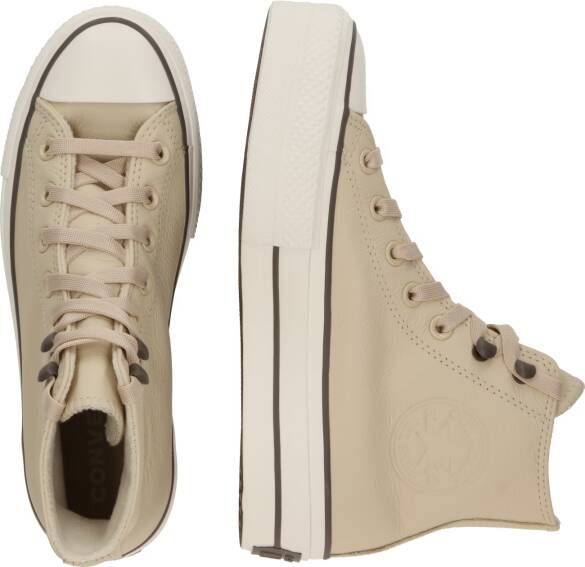 Converse Sneakers hoog 'CHUCK TAYOR ALL STAR LIFT'