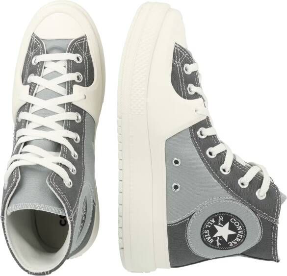 Converse Sneakers hoog 'CONSTRUCT SUMMER'