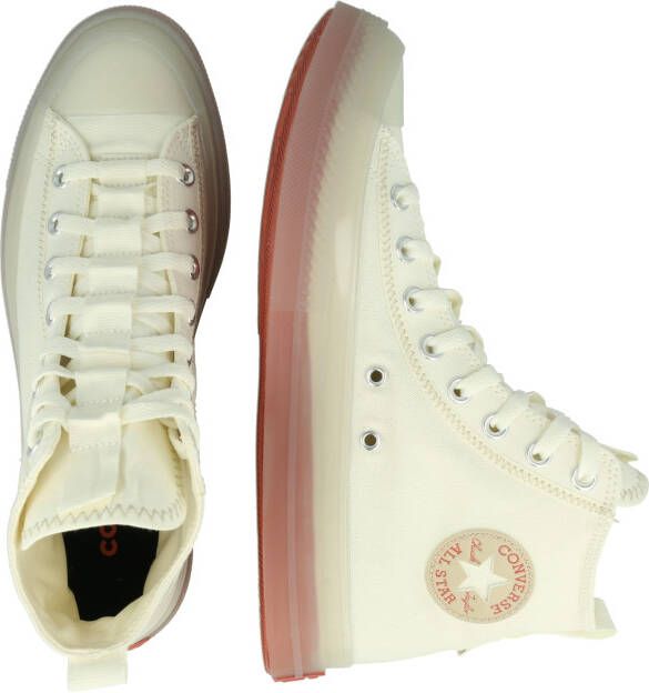 Converse Sneakers hoog 'Explore'