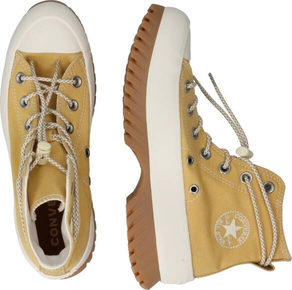 Converse Sneakers hoog 'Lugged 2.0'