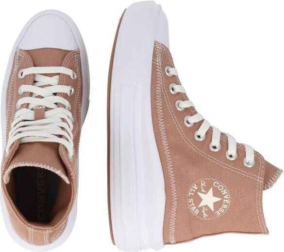 Converse Sneakers hoog 'Move'