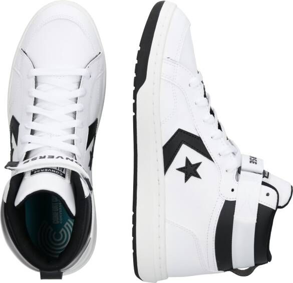 Converse Sneakers hoog 'Pro Blaze V2'