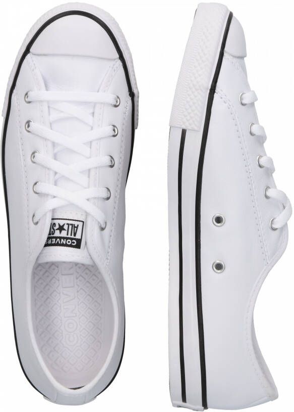 Converse Sneakers laag