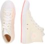 Converse CHUCK TAYLOR ALL STAR HI Beige - Thumbnail 2