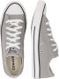 Converse All Star Ox Grey- Grey - Thumbnail 13