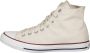Converse Chuck Taylor All Star Classic Hoge sneakers Beige - Thumbnail 14