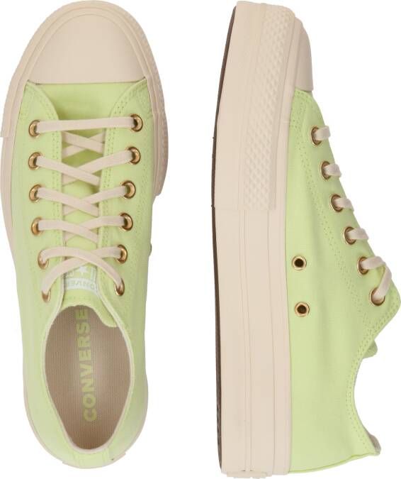 Converse Sneakers laag 'CHUCK TAYLOR ALL STAR'