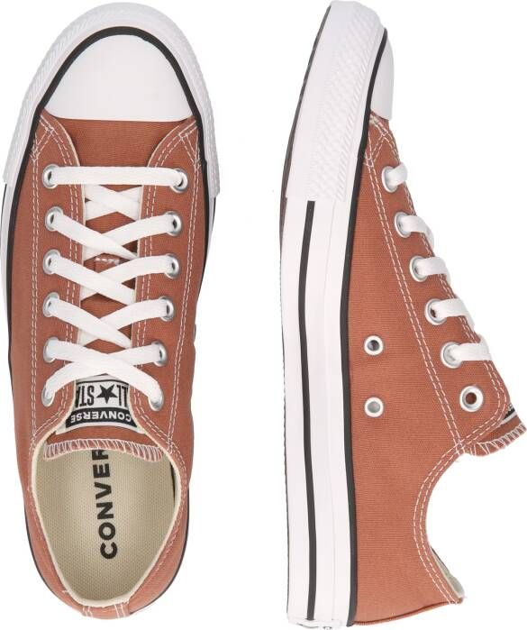 Converse Sneakers laag 'CHUCK TAYLOR ALL STAR'