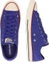 Converse CHUCK TAYLOR ALL STAR OX NIGHT Violet - Thumbnail 11