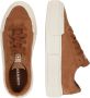 Converse Chuck Taylor All Star Cruise Colorful suede warm tan egret in bruin formaten: 37.5 - Thumbnail 4