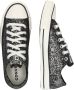 Converse Klassieke Lage Top Sneakers Black Dames - Thumbnail 11