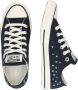 Converse CHUCK TAYLOR ALL STAR COSMIC INTO THE VOID Blauw - Thumbnail 11