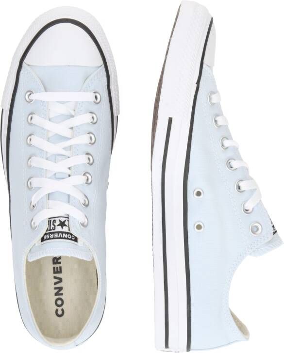 Converse Sneakers laag 'CHUCK TAYLOR ALL STAR'