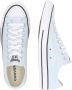 Converse Chuck Taylor All Star Chuck Taylor in blauw formaten: 42.5 - Thumbnail 13