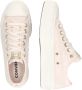 Converse Verhoogde Chuck Taylor All Star Sneakers Pink Dames - Thumbnail 9