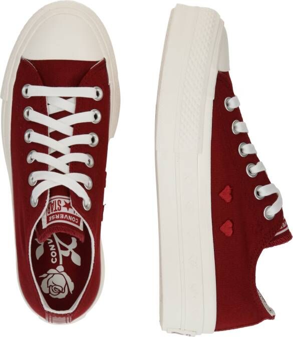 Converse Sneakers laag 'CHUCK TAYLOR ALL STAR'